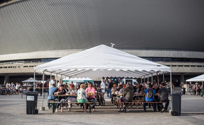 Lotny Festiwal Piwa w Katowicach: cud rzemieślniczych piw w sercu miasta