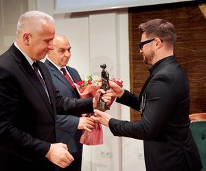 Siedleckie Aleksandrie 2025 wręczone. W tym roku przyznano dziewięć nagród