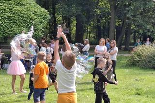 Wystartowały Dziecięce Czwartki w Kaliszu