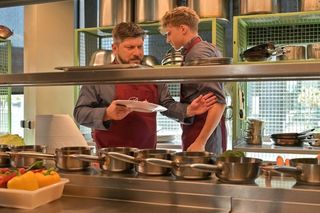 Co wydarzy się w Pierwszej miłości? Streszczenia odcinków 4076-4080