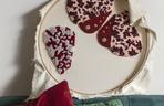 Z wizytą u Kasi z Kiki Kilim – dzieło na tamborku