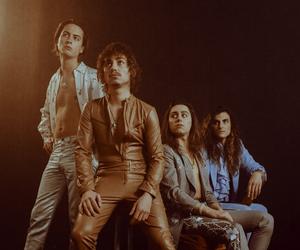 Jednak nie rozpad! Greta Van Fleet zapowiada nowości