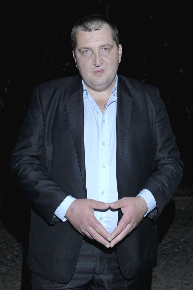 W "Rolnik szuka żony" nie znalazł miłości. Teraz będzie szukać szczęścia w innym randkowym show