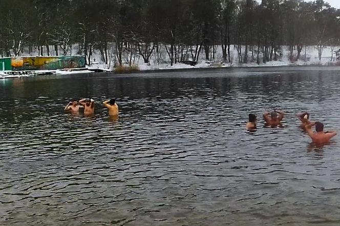 Morsowy Orszak Trzech Króli w Szczecinie