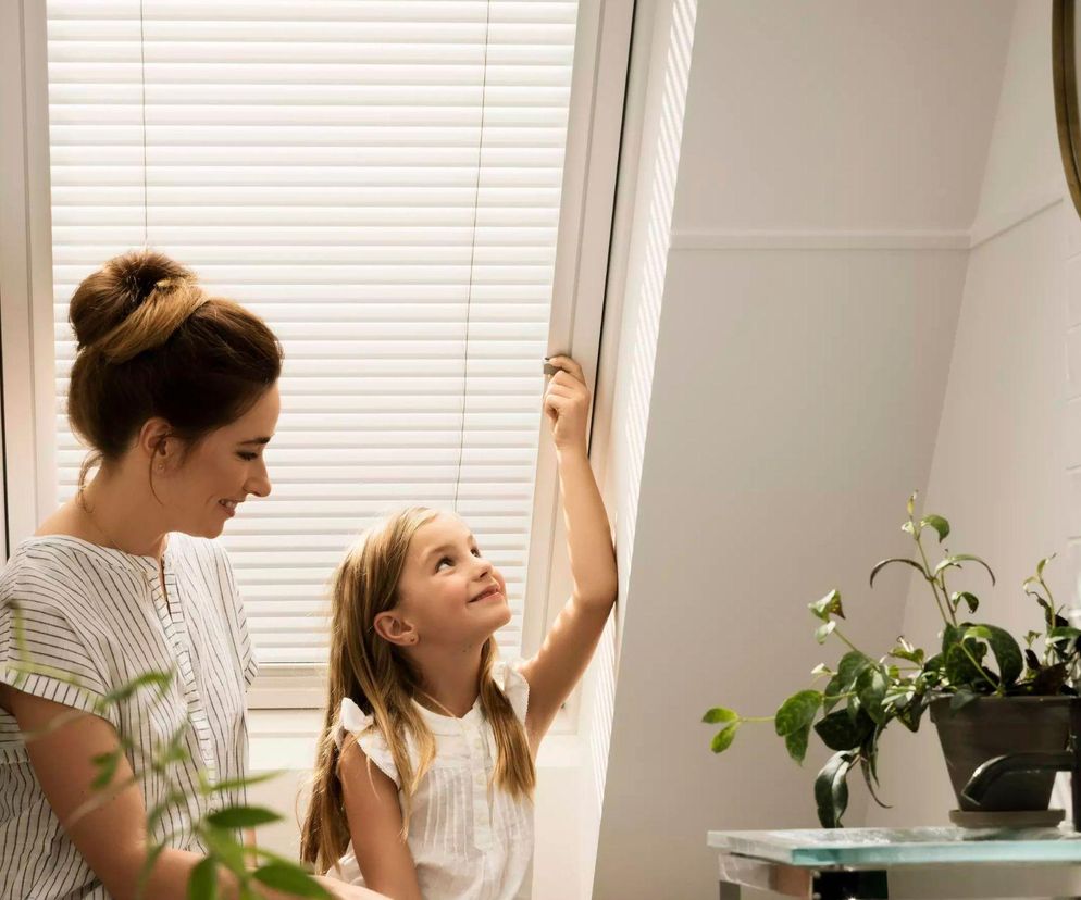 Łazienka na poddaszu? Postaw na okna dachowe VELUX