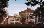 Haffnera Residence - nowe apartamenty premium w Sopocie [wizualizacja]