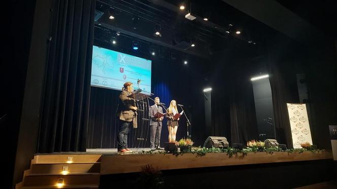 10. Festiwal Talentów Młodzieży w Zamościu