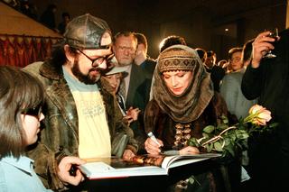 Półwiecze filmu „Potop”