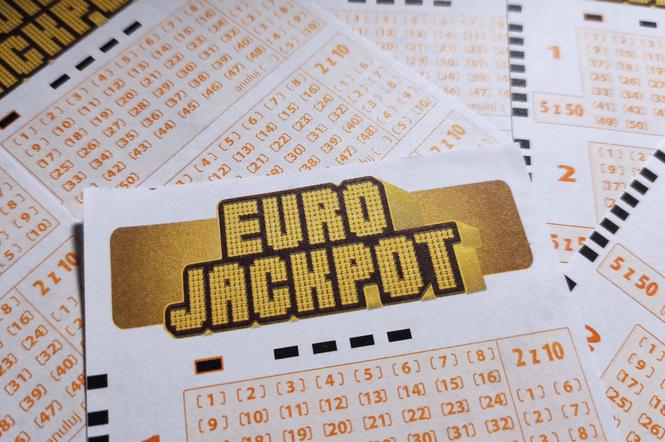 Teraz w Eurojackpot  stawką jest 120 mln euro!