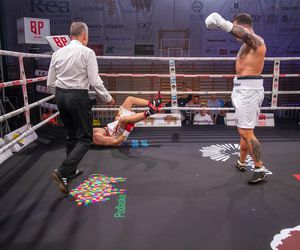 Białystok Chorten Boxing Show VIII