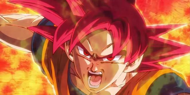 Son Goku