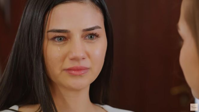 Miłość i nadzieja odc. 285. Bahar, Sila