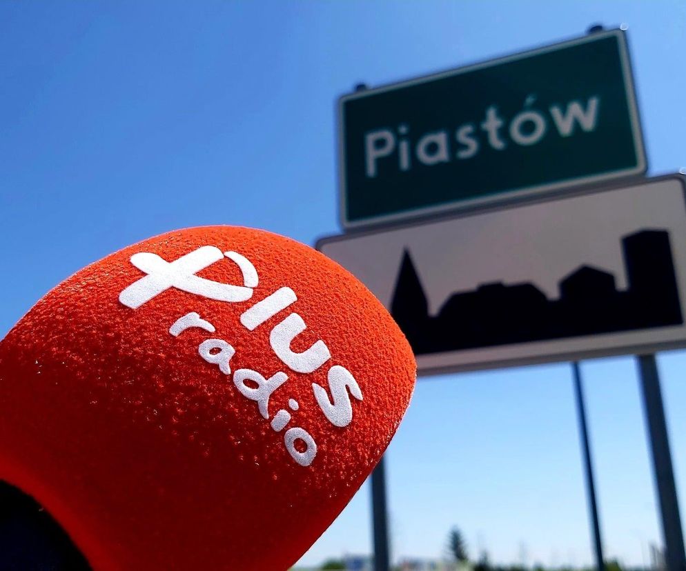 Piastów
