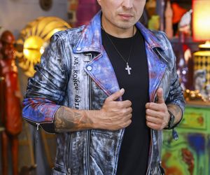 Czadoman w Lombardzie