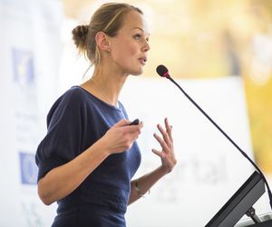 Trema przed wystąpieniem publicznym - sposoby na odstresowanie