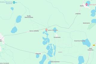 Wspólnie wybierzmy najpiękniejsze jezioro w woj. lubelskim! Ruszyło głosowanie!