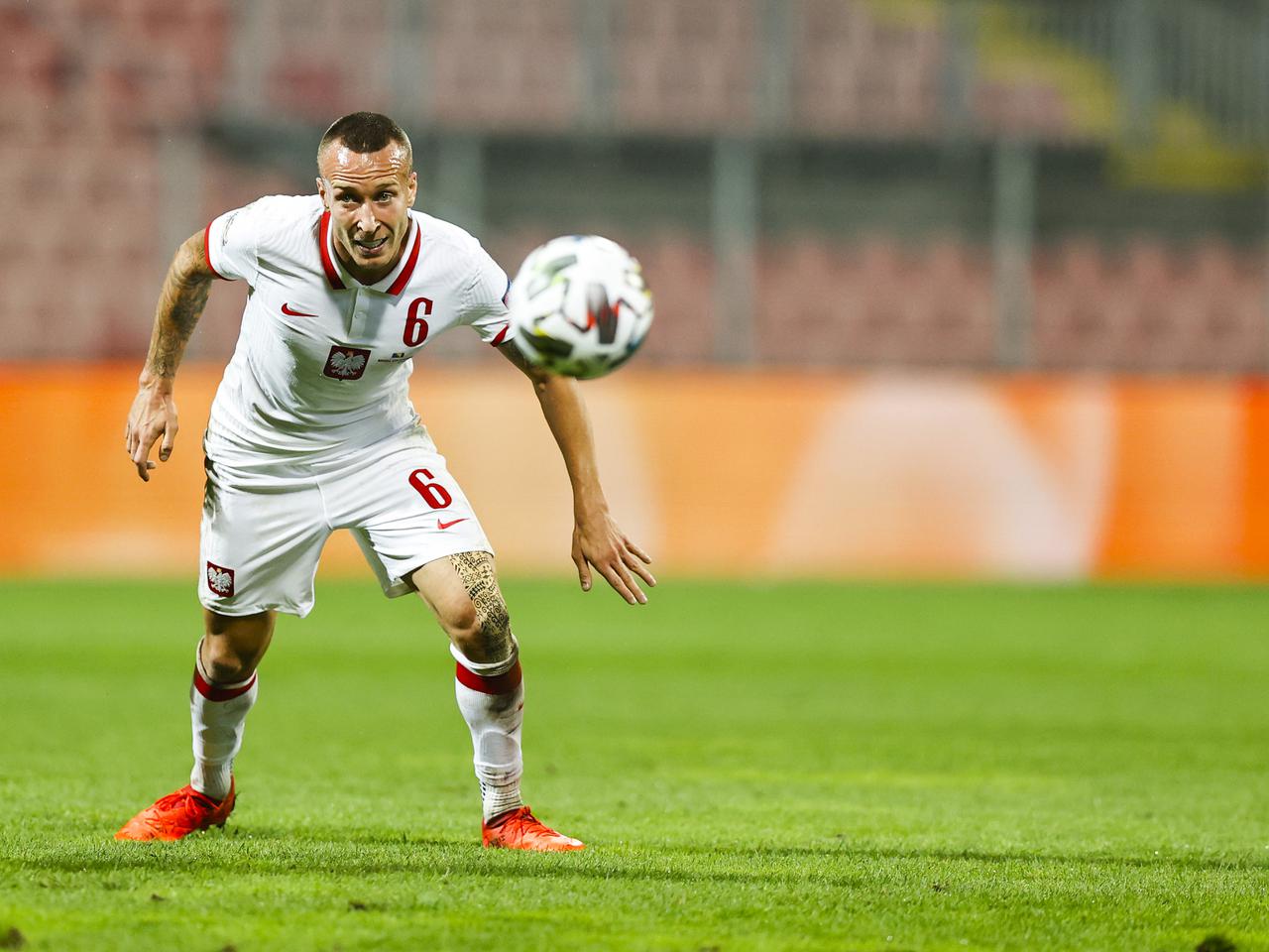 Sensacyjne doniesienia w sprawie Jacka Góralskiego! Zachowanie reprezentanta Polski wzbudzało wątpliwości, trener wszystko wyśpiewał 