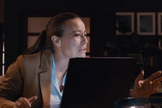 M jak miłość odc. 1885. Magda (Anna Mucha)