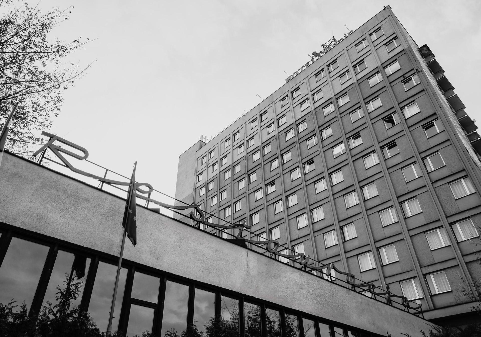 Szlak Konińskiego Modernizmu - zobacz zdjęcia architektury i sztuki Nowego Konina
