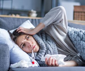 Jak prawidłowo mierzyć temperaturę ciała?