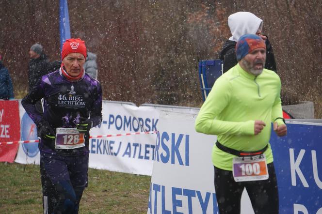 Bieg przełajowy Cross Country w Bydgoszczy! Wielkie ściganie w Myślęcinku [ZDJĘCIA]