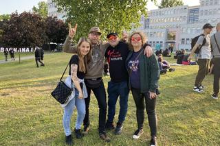 Bachanlia 2023 w Zielonej Górze. Tak bawili się zielonogórscy studenci 