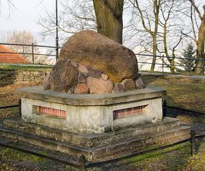 To najstarsze miasto na Podkarpaciu i jedno z najstarszych w Polsce 