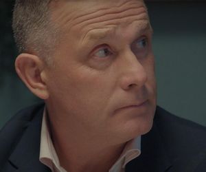 M jak miłość, odcinek 1846: Artur (Robert Moskwa) 