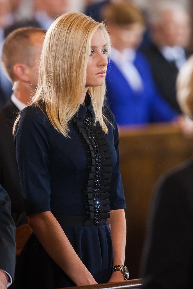 Kinga Duda zatańczy w "Tańcu z gwiazdami"?