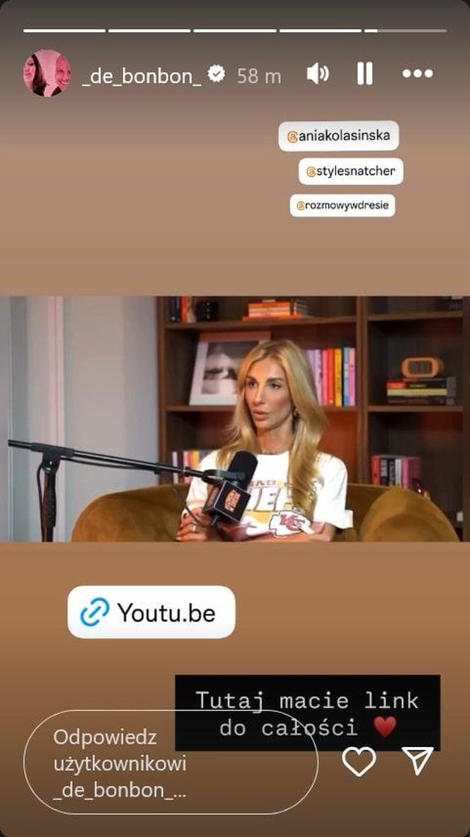 Cichopek chwali się osiągnięciem, a Serowska sprowadza ją na ziemię. Spodziewaliście się tego?