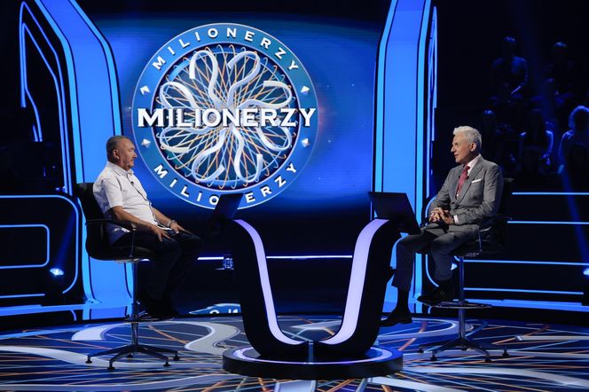 Szokujące zmiany w Milionerach. W Polsacie tak to się robi