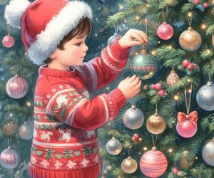 Najpiękniejsze kartki na Boże Narodzenie dla rodziny