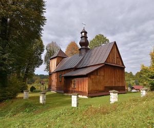 Na tę wieś na Podkarpaciu najeżdżały czambuły tatarskie. Podczas ostatniego najazdu we wsi ocalały tylko 4 domy