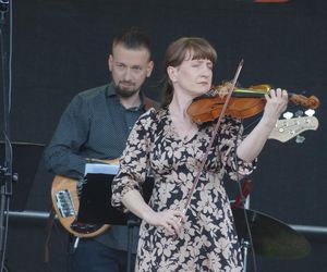 Muzyka na tarasach Młynów Rothera! Za nami Światowy Dzień Jazzu