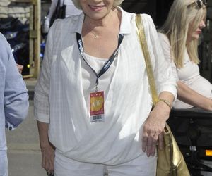Krystyna Loska skończyła 88 lat. Tak zmieniała się ikona telewizji PRL