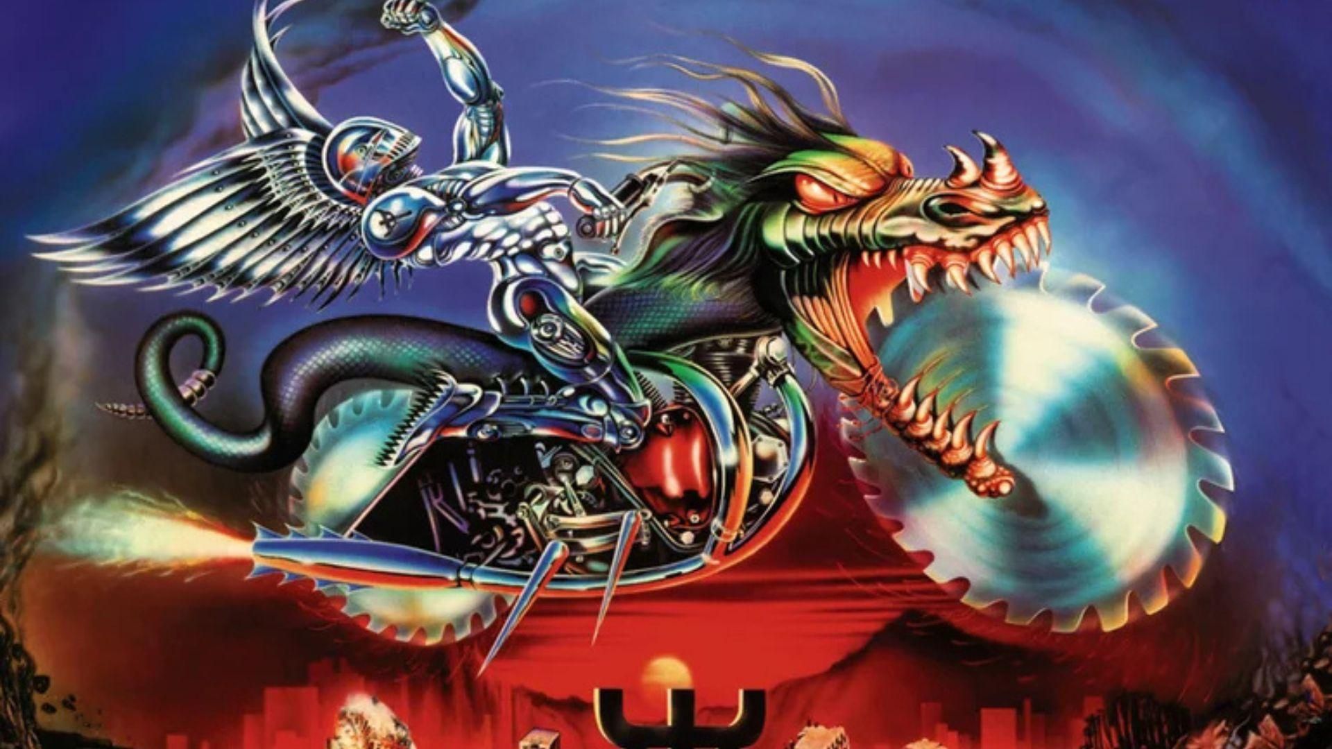 PAINKILLER／JUDAS PRIEST Painkiller (Bonus Track Version) - Album by Judas Priest