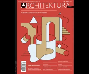 Architektura-murator 12/2016