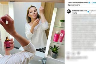 Aleksandra Kwaśniewska