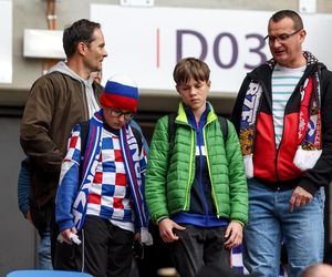 Mecz Górnik Zabrze - Arka Gdynia