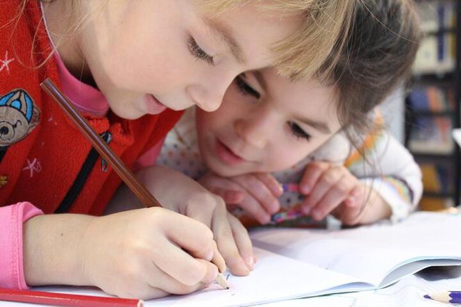 Jak uczyc ukraińskie dzieci? Rusza wsparcie dla nuczycieli!