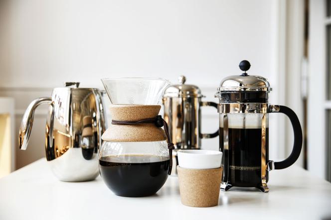 Jak zrobić kawę idealną?