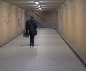 Kolejny tunel w Olsztynie zmieni się nie do poznania. Jakie prace zostaną wykonane? [ZDJĘCIA]