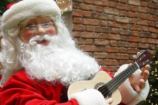 Piosenki o Mikołaju dla dzieci - hity dla najmłodszych na Mikołajki i Boże Narodzenie