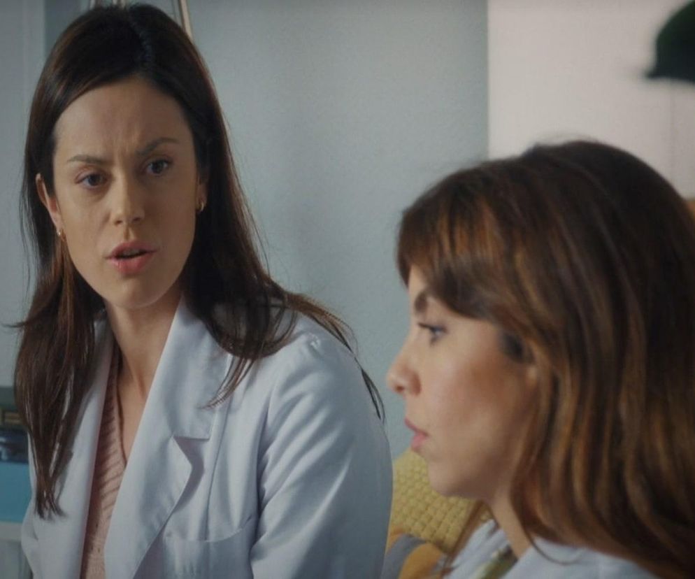 M jak miłość, odcinek 1865: Aneta okłamie Kasię w sprawie Jakuba! Tak skończy po ich rozstaniu - ZDJĘCIA