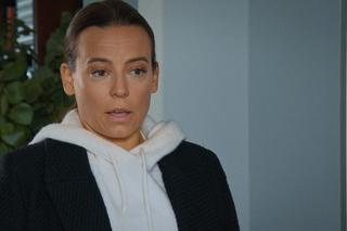 M jak miłość odc. 1714. Magda (Anna Mucha)