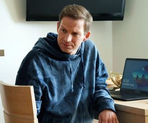 Barwy szczęścia odc. 3253. Łukasz (Michał Rolnicki)