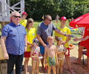 Piknik bezpieczeństwa - Drawsko Pomorskie 