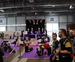 Pyrkon 2023: Pierwszy dzień za nami!