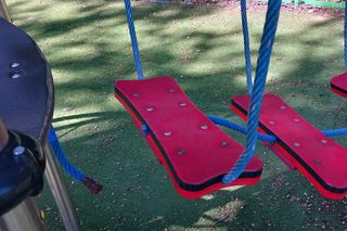 Arturówek plac zabaw