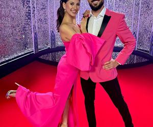 14. edycja programu Dancing with the Stars - uczestnicy